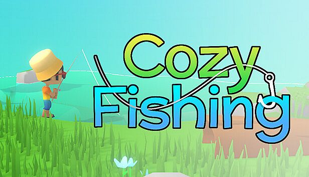 Buy Cozy Fishing