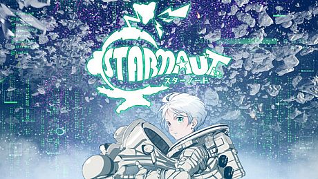 Mythical Concept STARNAUT Game