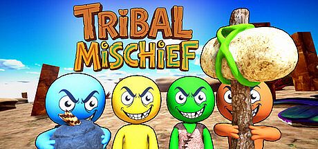 Tribal Mischief Game