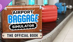 Airport Baggage Simulator - The Official Book