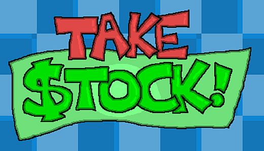 Take Stock