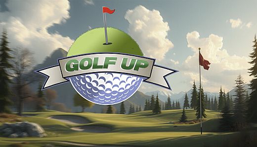 Golf Up