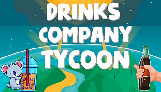 Drinks Company Tycoon