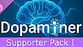 Dopaminer - Supporter Pack I