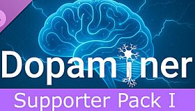 Dopaminer - Supporter Pack I