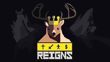 Reigns Game