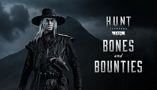 Hunt: Showdown 1896 - Bones and Bounties