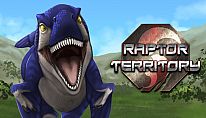 Kup Raptor Territory na PC