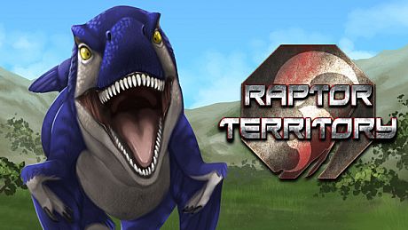 Raptor Territory