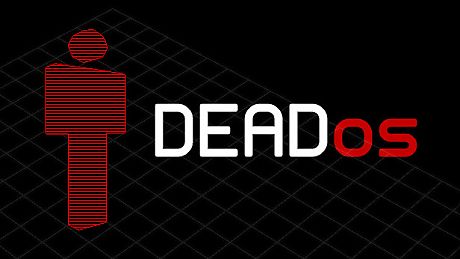 DeadOS Game
