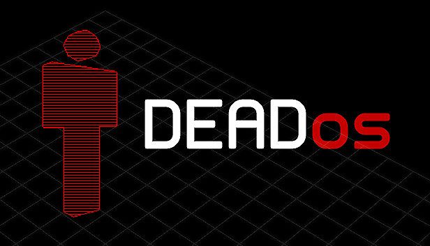 Buy DeadOS