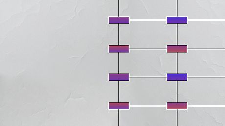 Memory Holder: The Colors Game