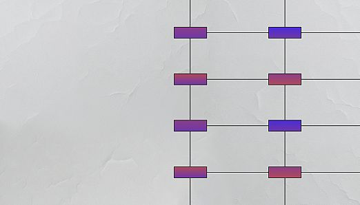 Memory Holder: The Colors