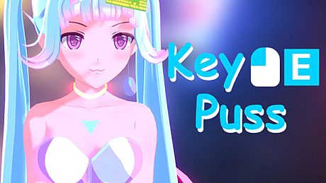 Key Puss Game