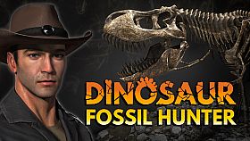 Dinosaur Fossil Hunter - Paleontology Simulator