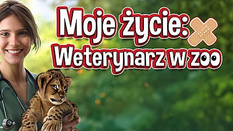 My Life: Zoo Vet Game