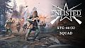 Enlisted - StG-44 (S) Squad