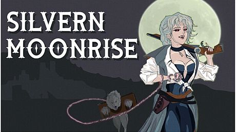 Silvern Moonrise Game
