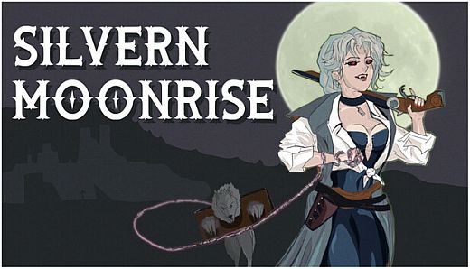 Silvern Moonrise