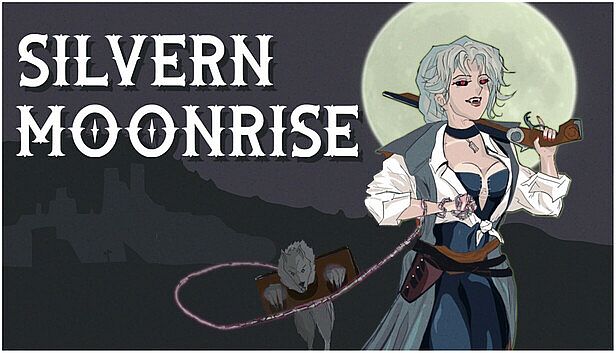 Buy Silvern Moonrise