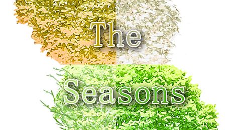 The Seasons Game
