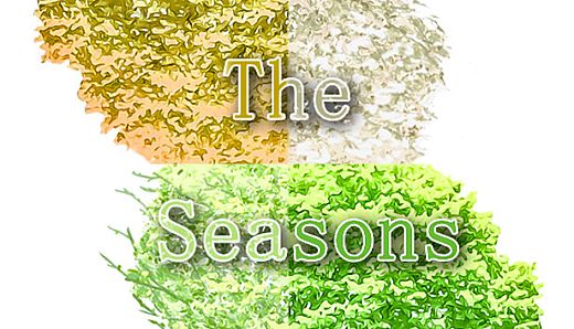 The Seasons