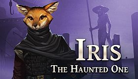Banners of Ruin - Iris