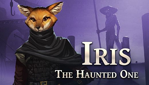 Banners of Ruin - Iris