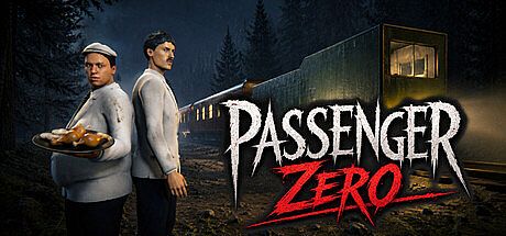 Passenger Zero