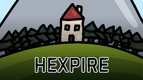 Hexpire Game