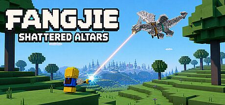 Fangjie:Shattered Altars Game