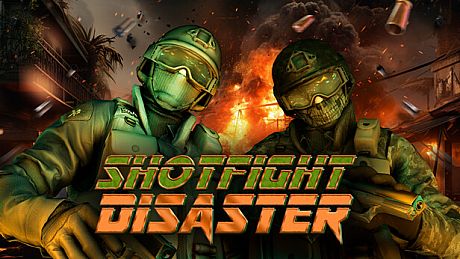ShotFightDisaster Game