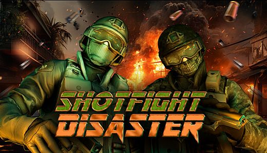 ShotFightDisaster