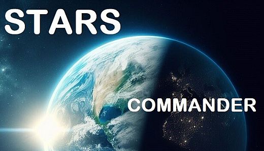 STARS COMMANDER