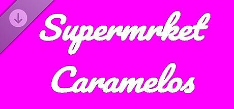 Supermrket: Caramelos DLC
