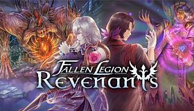 Fallen Legion Revenants