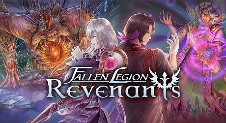 Fallen Legion Revenants Game