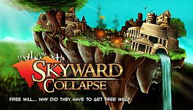Skyward Collapse