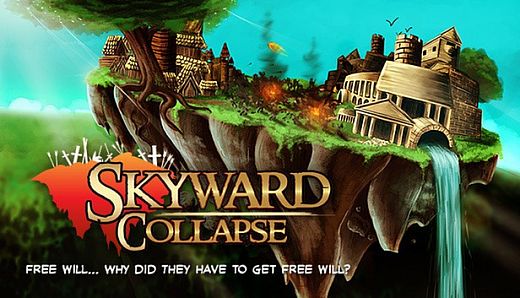 Skyward Collapse