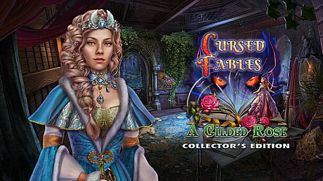 Cursed Fables: A Gilded Rose Collector's Edition Game