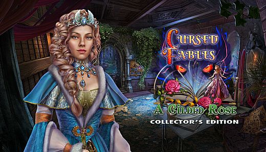 Cursed Fables: A Gilded Rose Collector's Edition