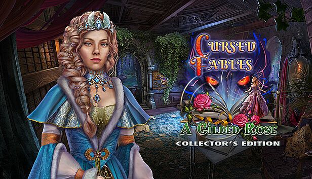 Buy Cursed Fables: A Gilded Rose Collector's Edition