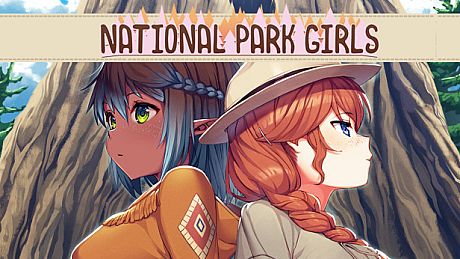 National Park Girls - Episode 2: Happy Trails DLC