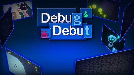 DebugDebut Game