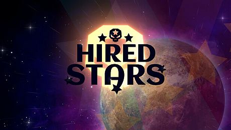 Hired Stars Game