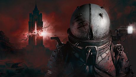 Cronos: The New Dawn Game