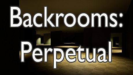 Backrooms: Perpetual Game