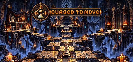 Cursed To Move