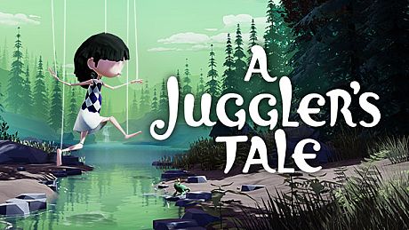 A Juggler's Tale Game