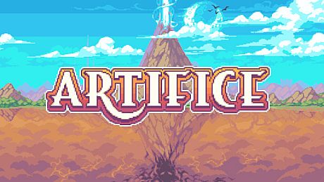 Artifice Game